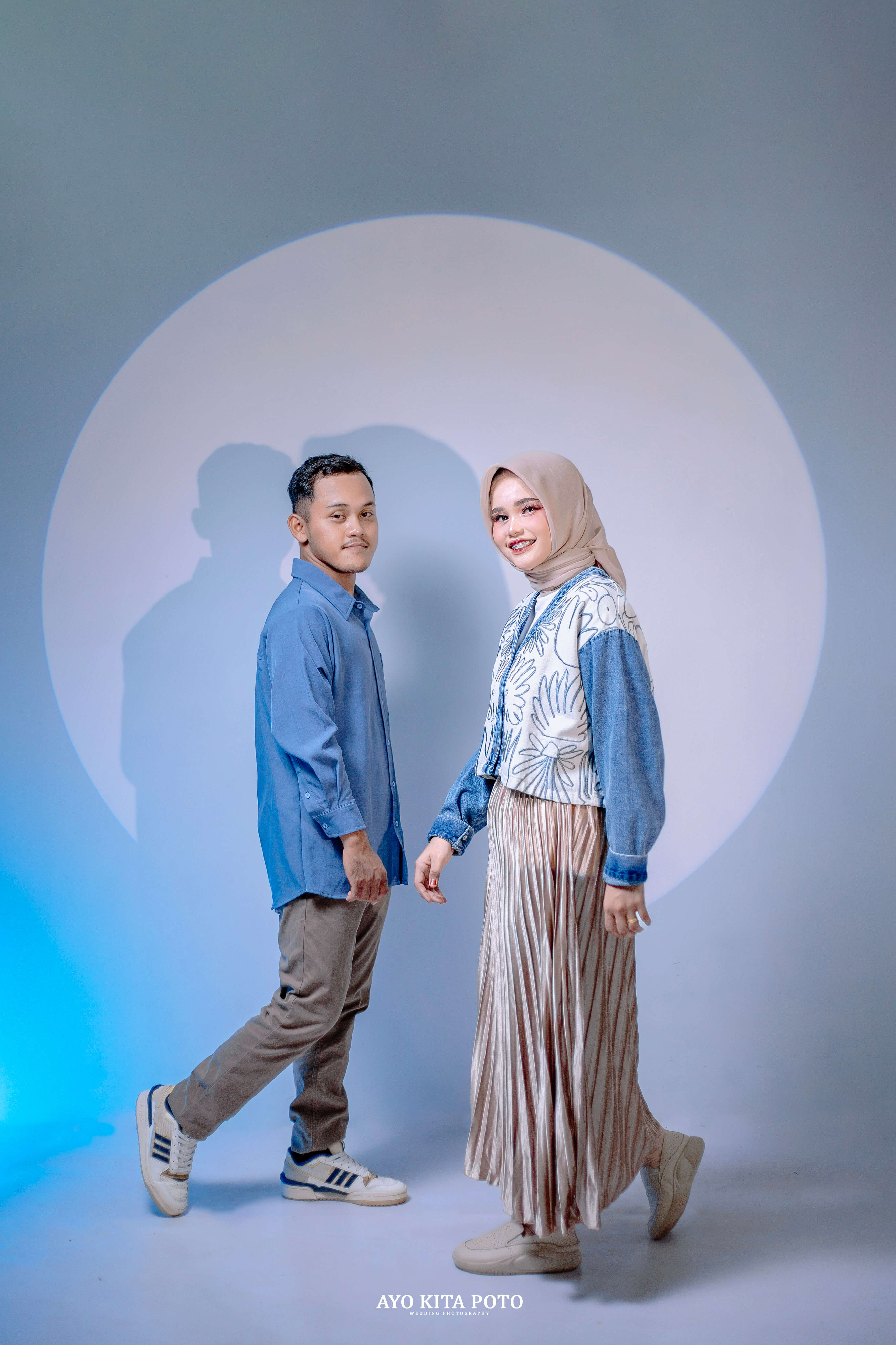 Flexation | Shella & Amal